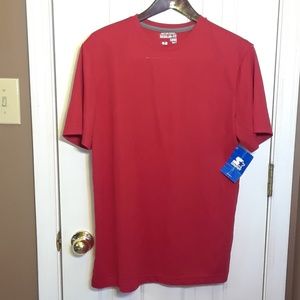 NWT MEDIUM STARTER T SHIRT MENS